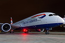 Boeing 787-8 Dreamliner