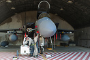 McDonnell Douglas F-15C Eagle