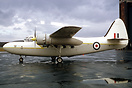 Percival P-66 Pembroke C1