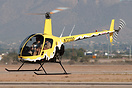 Robinson R-22 Beta
