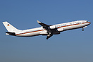 Airbus A340-313X