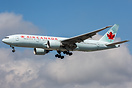 Boeing 777-233/LR