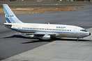 Boeing 737-2L9