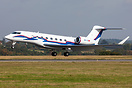 Gulfstream G650