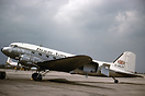 Douglas C-47A Dakota 3 (DC-3)