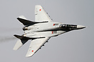 Mikoyan Gurevich MiG-29S