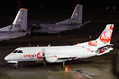 Saab-Fairchild SF-340A
