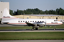 Convair CV-580