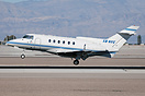 British Aerospace 125-700A