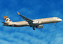 Airbus A321-231