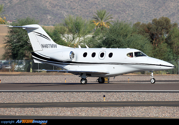 Beechcraft 390 Premier I Beechcraft 390 Premier I