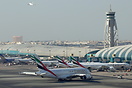 Dubai International Airport