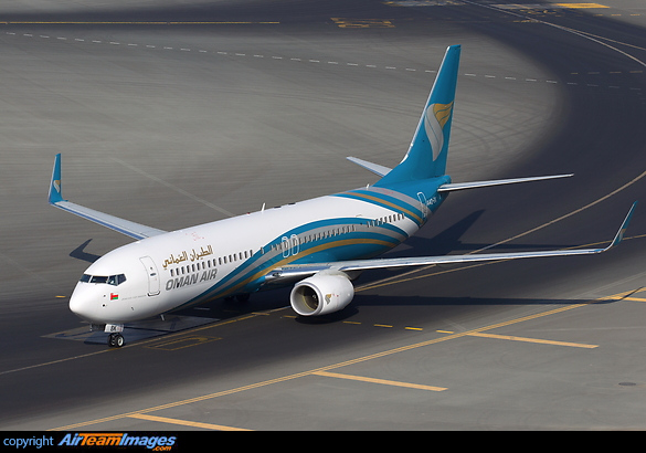 Boeing 737-91M/ER Boeing 737-91M/ER