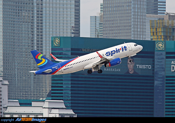 Airbus A320-232 Airbus A320-232