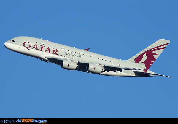 Airbus A380-861 Airbus A380-861