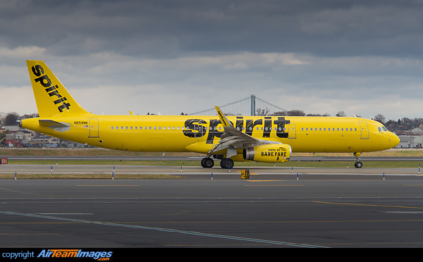 Airbus A321-231 Airbus A321-231