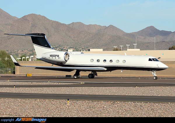 Gulfstream V Gulfstream V