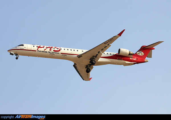 Bombardier CRJ-900NG Bombardier CRJ-900NG