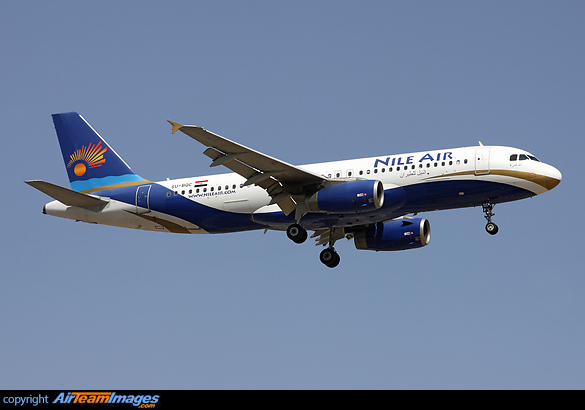 Airbus A320-232 Airbus A320-232