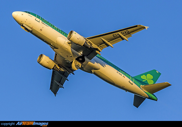Airbus A320-214 Airbus A320-214