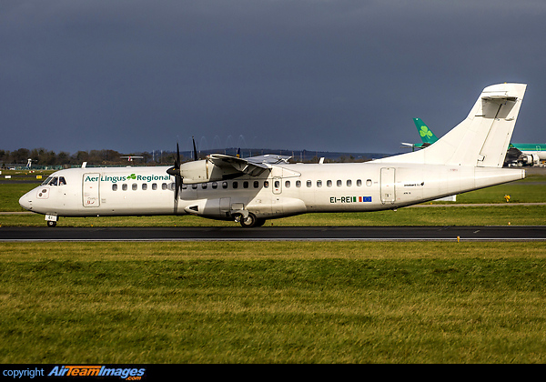 ATR-72 202 ATR-72 202