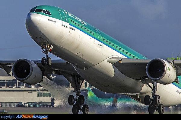 Airbus A330-302 Airbus A330-302