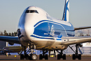 Boeing 747-8HVF