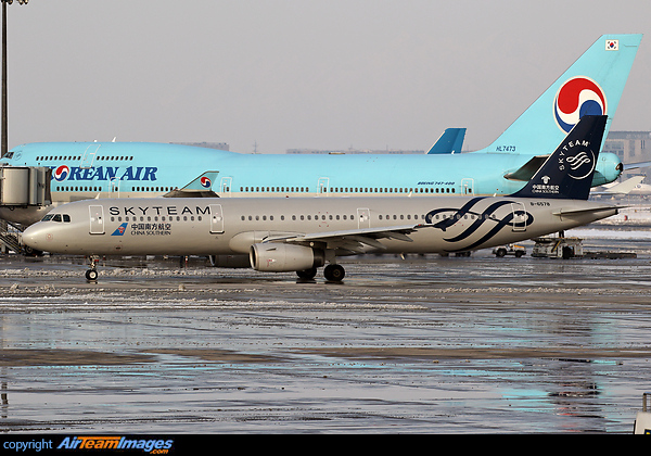 Airbus A321-231 Airbus A321-231