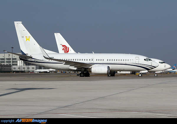 Boeing Business Jet BBJ Boeing Business Jet BBJ