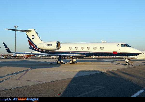 Gulfstream G450 Gulfstream G450
