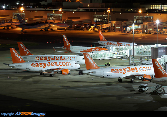 Southern Terminal , Pier 3 London Gatwick Airport