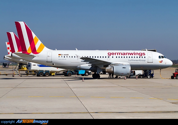 Airbus A319-112 Airbus A319-112