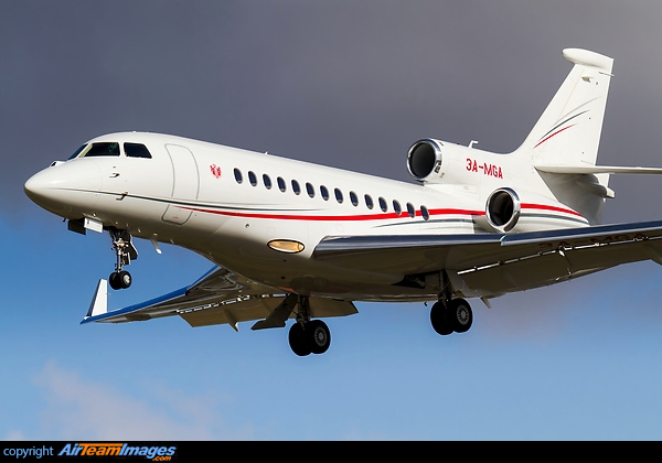 Dassault Falcon 7X Dassault Falcon 7X