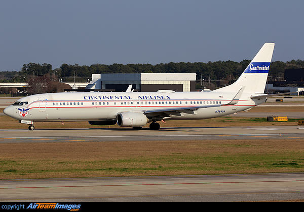 Boeing 737-924/ER Boeing 737-924/ER