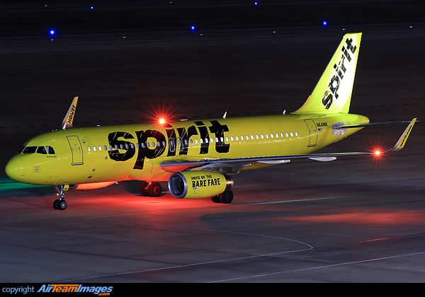 Airbus A320-232 Airbus A320-232