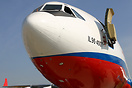 Ilyushin Il-96-400T