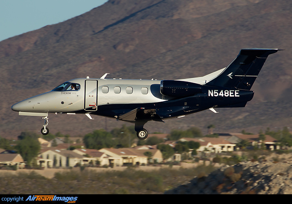Embraer EMB-500 Phenom 100 Embraer EMB-500 Phenom 100