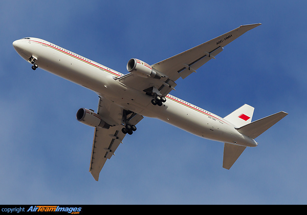 Boeing 767-4FS/ER Boeing 767-4FS/ER