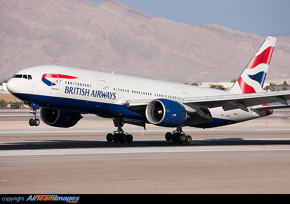 Boeing 777-236/ER Boeing 777-236/ER