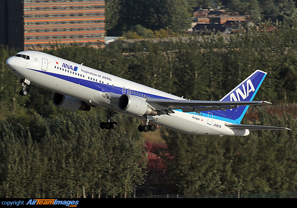 Boeing 767-381/ER Boeing 767-381/ER