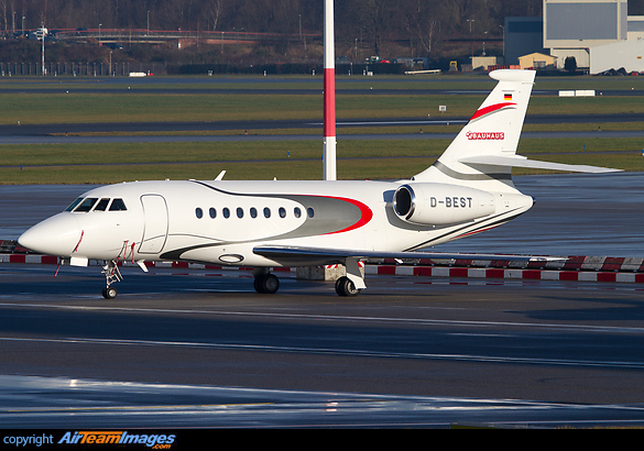 Dassault Falcon 2000 Dassault Falcon 2000