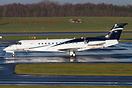Embraer Legacy 650