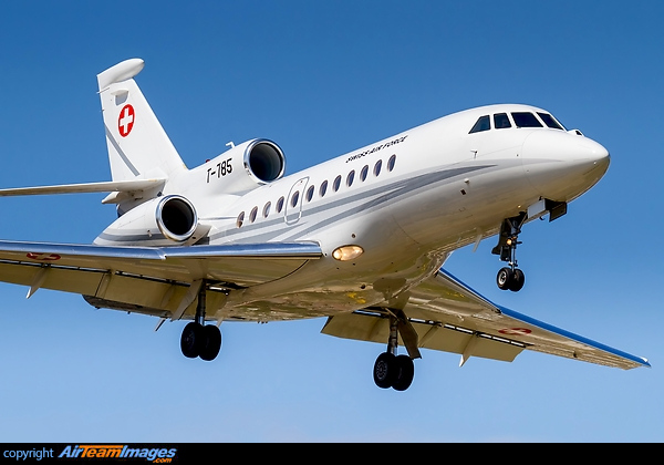 Dassault Falcon 900EX Dassault Falcon 900EX