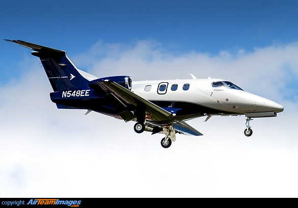 Embraer EMB-500 Phenom 100 Embraer EMB-500 Phenom 100