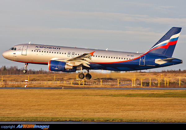 Airbus A320-214 Airbus A320-214