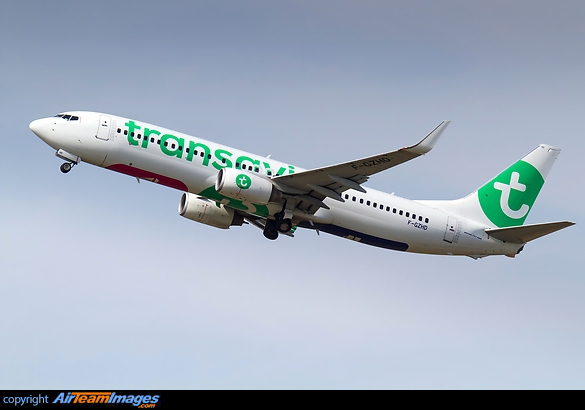 Boeing 737-8K2 Boeing 737-8K2