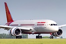Boeing 787-8 Dreamliner
