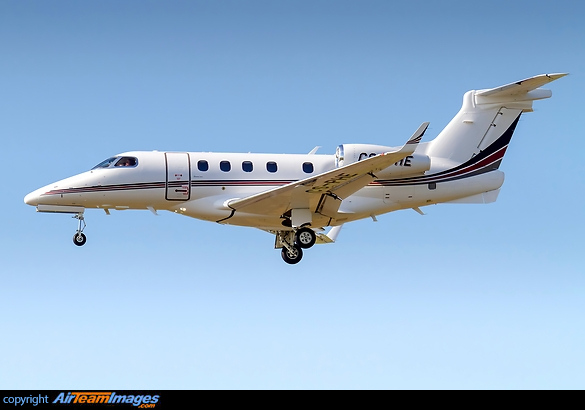 Embraer EMB-505 Phenom 300 Embraer EMB-505 Phenom 300