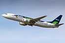 Boeing 737-8K2