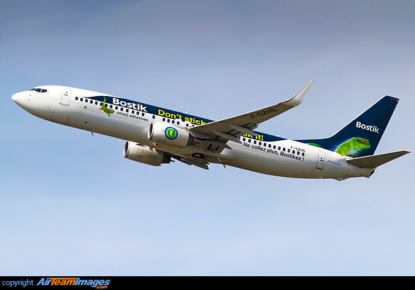 Boeing 737-8K2 Boeing 737-8K2